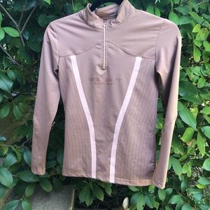 Aztec Diamond Equestrian baselayer riding shirt